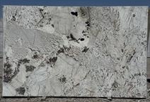 Alabaster White