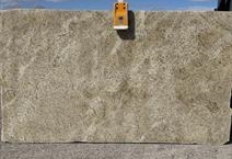 Giallo Ornamental