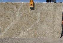 Giallo Ornamental
