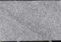 Ashen White