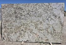 Everest White B
