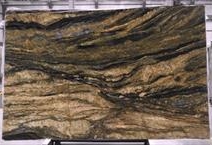 Magma Wood