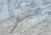 Silver Grey